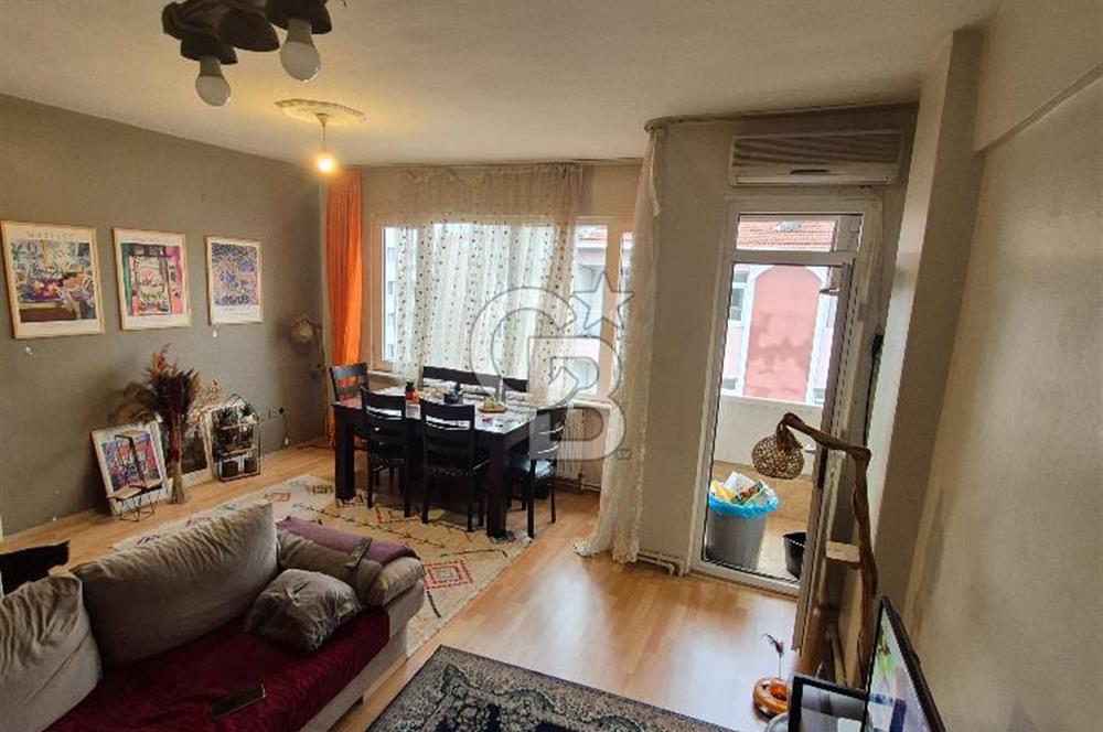 ŞİRİNEVLER METRO YAKINI 2+1 BALKONLU MERKEZİ KONUMLU SATILIK