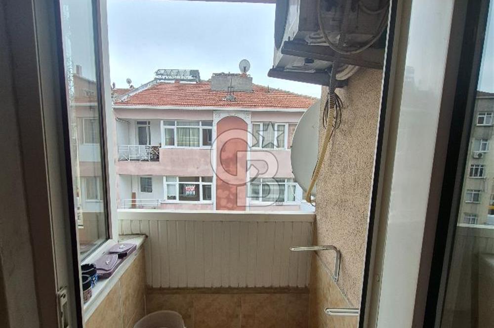 ŞİRİNEVLER METRO YAKINI 2+1 BALKONLU MERKEZİ KONUMLU SATILIK