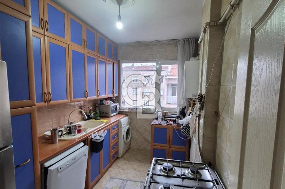 ŞİRİNEVLER METRO YAKINI 2+1 BALKONLU MERKEZİ KONUMLU SATILIK