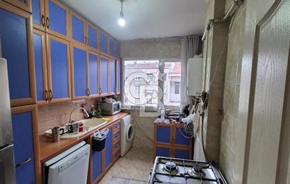 ŞİRİNEVLER METRO YAKINI 2+1 BALKONLU MERKEZİ KONUMLU SATILIK