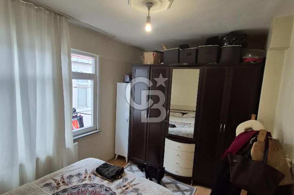 ŞİRİNEVLER METRO YAKINI 2+1 BALKONLU MERKEZİ KONUMLU SATILIK