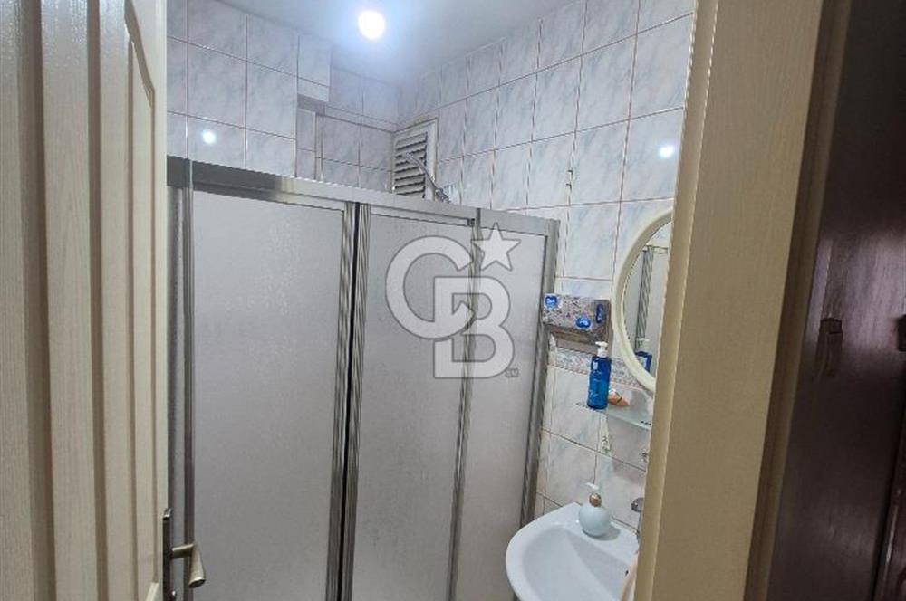 ŞİRİNEVLER METRO YAKINI 2+1 BALKONLU MERKEZİ KONUMLU SATILIK