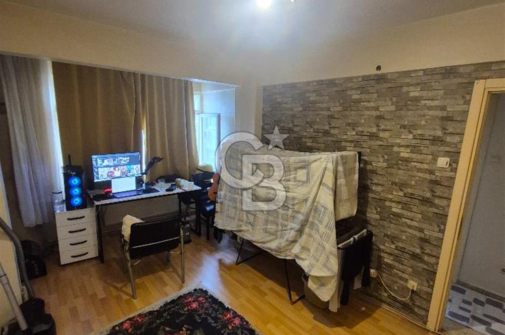 ŞİRİNEVLER METRO YAKINI 2+1 BALKONLU MERKEZİ KONUMLU SATILIK