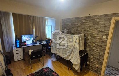 ŞİRİNEVLER METRO YAKINI 2+1 BALKONLU MERKEZİ KONUMLU SATILIK