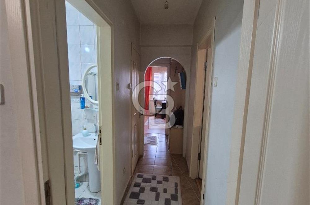 ŞİRİNEVLER METRO YAKINI 2+1 BALKONLU MERKEZİ KONUMLU SATILIK