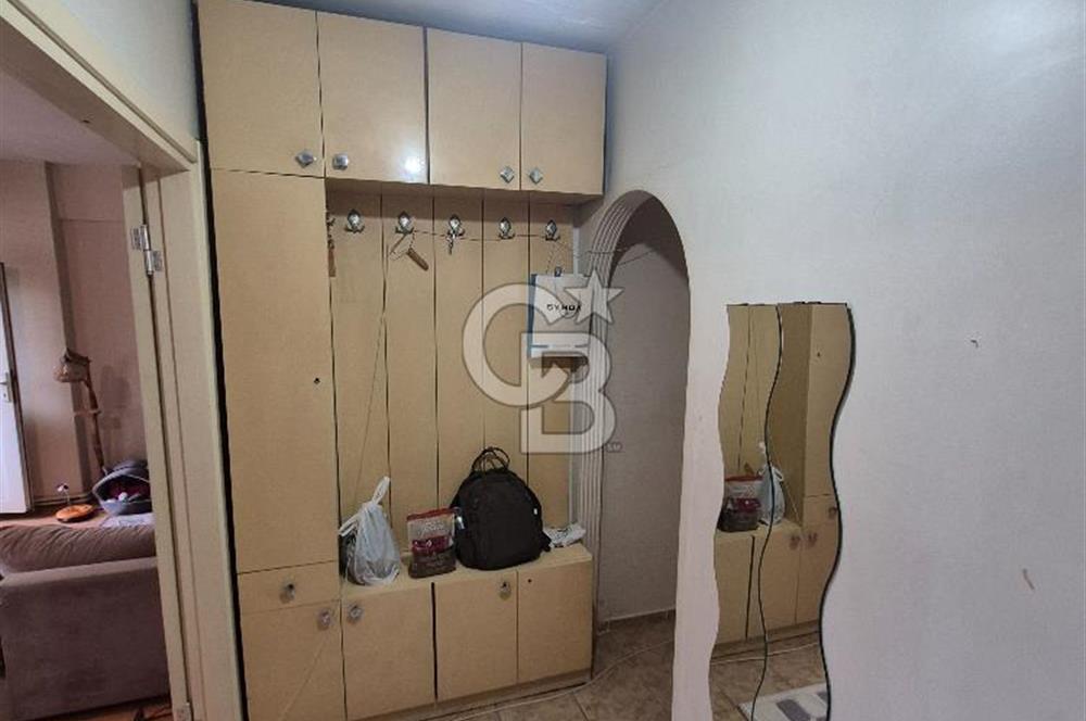 ŞİRİNEVLER METRO YAKINI 2+1 BALKONLU MERKEZİ KONUMLU SATILIK