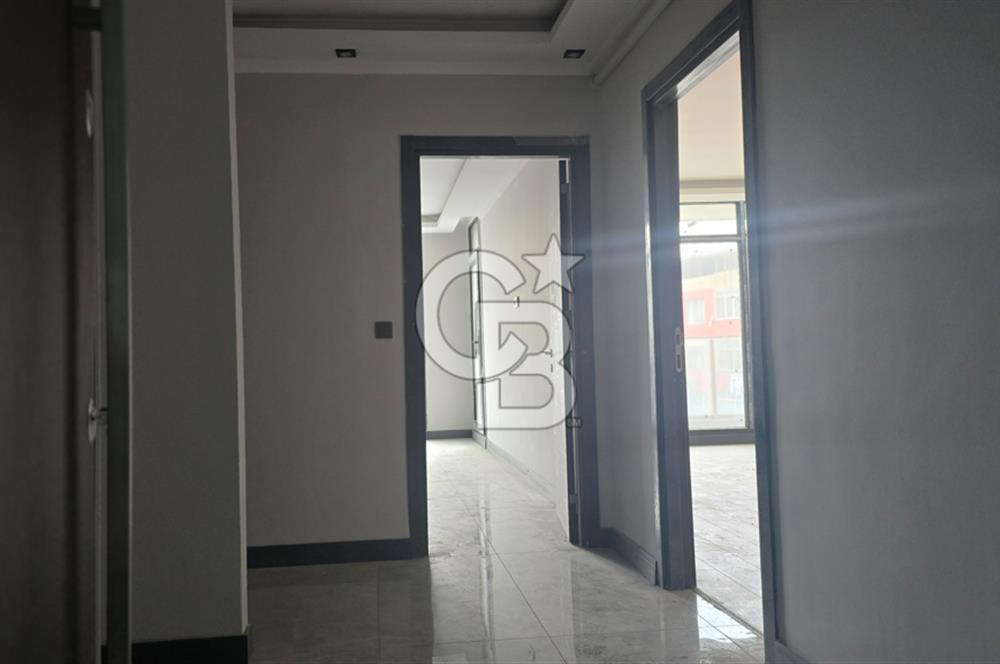 ÇANAKKALE / LAPSEKİ DARDANEL TOWER SİTESİNDE SATILIK 3+1 DAİRE