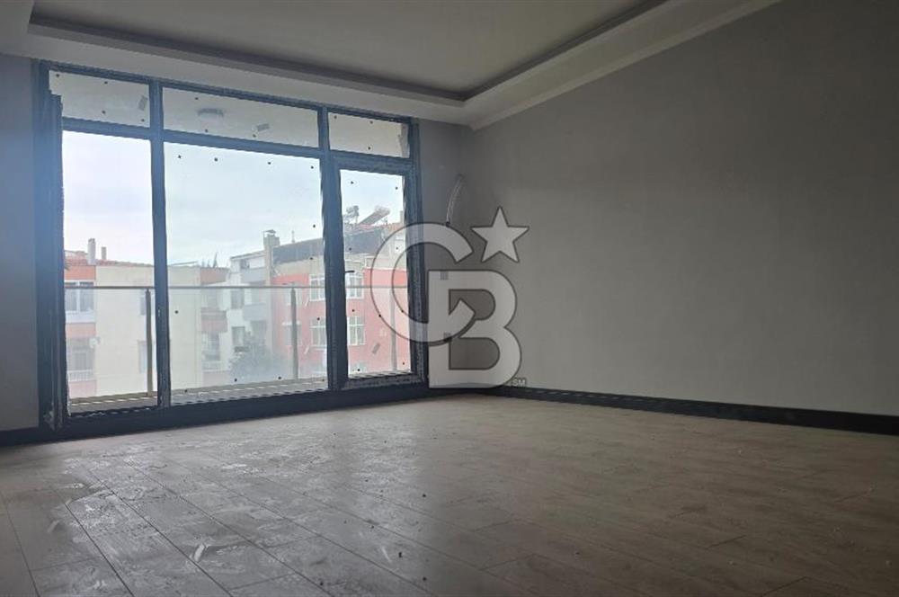 ÇANAKKALE / LAPSEKİ DARDANEL TOWER SİTESİNDE SATILIK 3+1 DAİRE