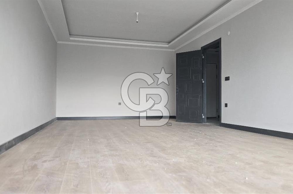 ÇANAKKALE / LAPSEKİ DARDANEL TOWER SİTESİNDE SATILIK 3+1 DAİRE