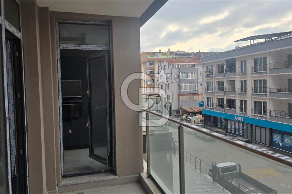 ÇANAKKALE / LAPSEKİ DARDANEL TOWER SİTESİNDE SATILIK 3+1 DAİRE