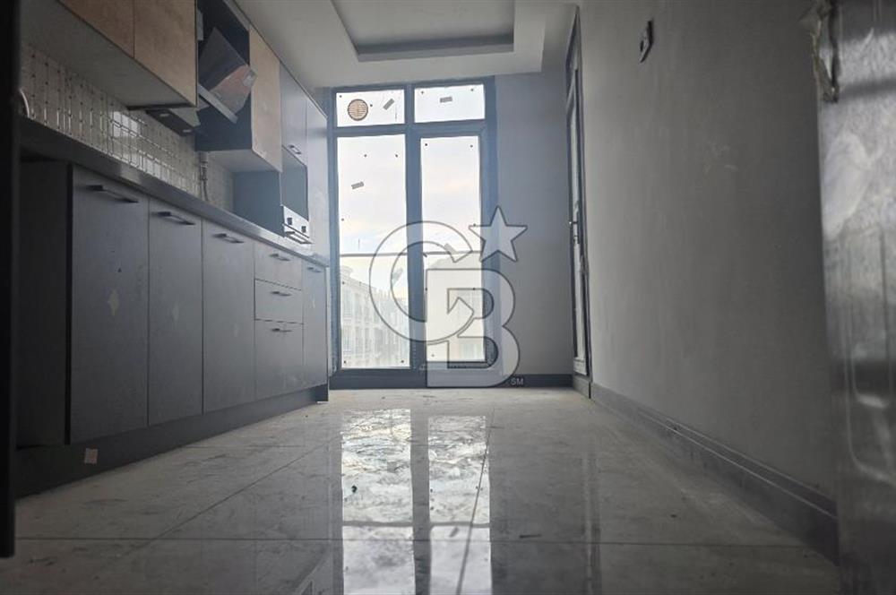 ÇANAKKALE / LAPSEKİ DARDANEL TOWER SİTESİNDE SATILIK 3+1 DAİRE