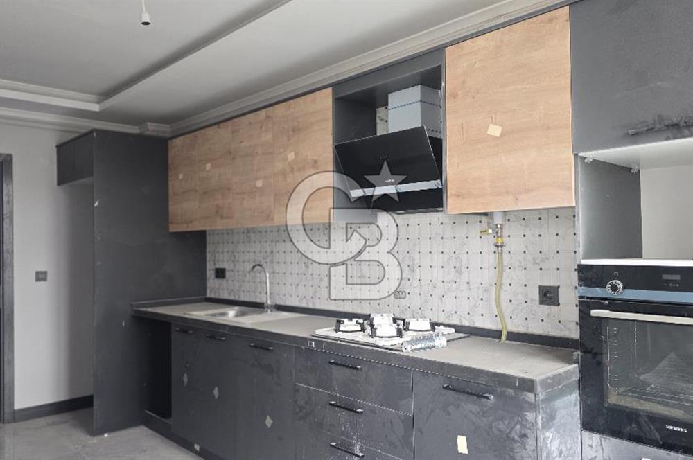 ÇANAKKALE / LAPSEKİ DARDANEL TOWER SİTESİNDE SATILIK 3+1 DAİRE
