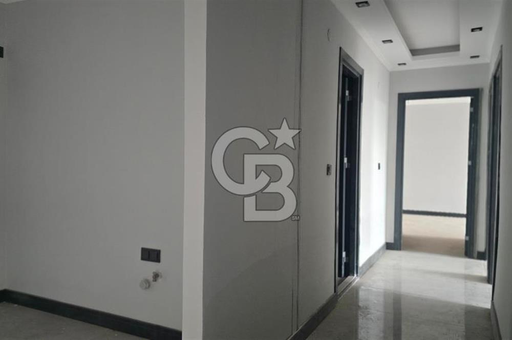 ÇANAKKALE / LAPSEKİ DARDANEL TOWER SİTESİNDE SATILIK 3+1 DAİRE
