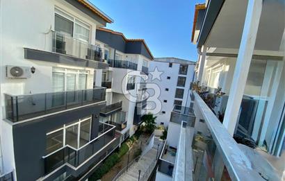 Menemen 29 Ekim Banco Sitesi Havuzlu 2+1 Daire 