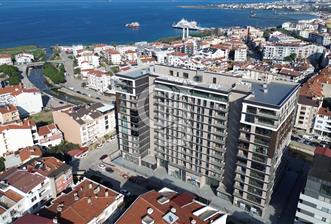 ÇANAKKALE / LAPSEKİ DARDANEL TOWER SİTESİNDE SATILIK 3+1 DAİRE - 1 - 320813