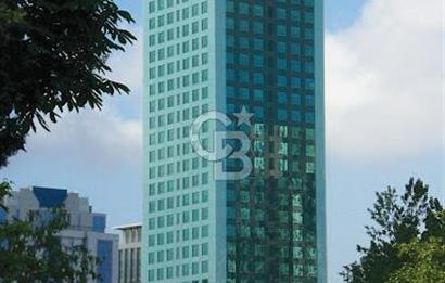 NEO' DAN SUN PLAZA'DA 390 m2 HAZIR OFİS !