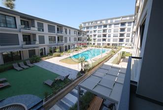 OLEA KENT // ULUKENT SİTESİNDE SATILIK 2.5+1 ARAKAT HAVUZ CEPHE - 8 - 320825