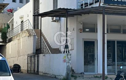 Bodrum Turgutreis’te Ferah Üst Kat Daire – Geniş Teraslı, Merkezi Konumda!