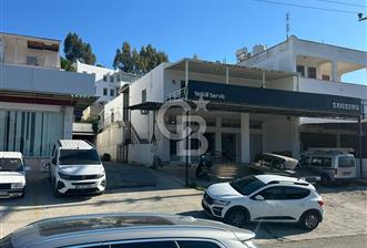 Bodrum Turgutreis’te Ferah Üst Kat Daire – Geniş Teraslı, Merkezi Konumda! - 4 - 320846