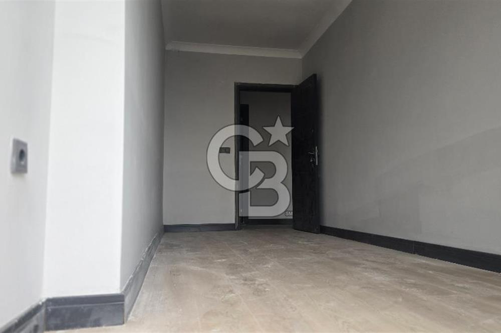 ÇANAKKALE / LAPSEKİ DARDANEL TOWER SİTESİNDE SATILIK 3+1 DAİRE