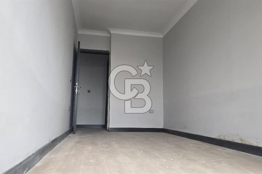 ÇANAKKALE / LAPSEKİ DARDANEL TOWER SİTESİNDE SATILIK 3+1 DAİRE