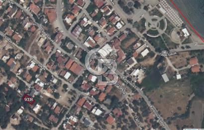 URLA BALIKLIOVA' DA İNŞAAT PROJESİ ONAYLI ARSA