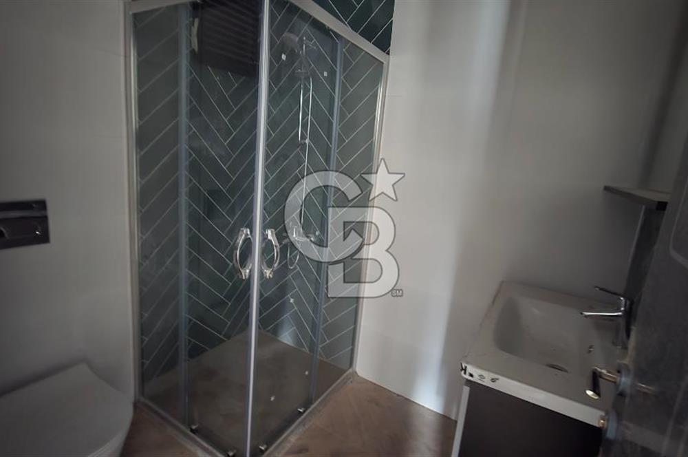 ÇANAKKALE / LAPSEKİ DARDANEL TOWER SİTESİNDE SATILIK 3+1 DAİRE