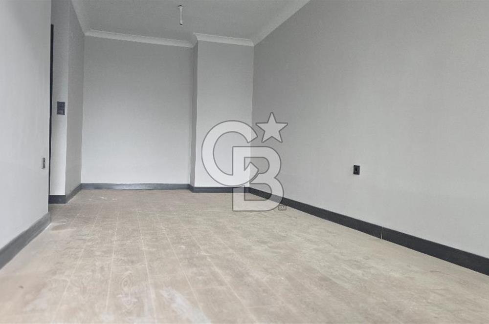 ÇANAKKALE / LAPSEKİ DARDANEL TOWER SİTESİNDE SATILIK 3+1 DAİRE