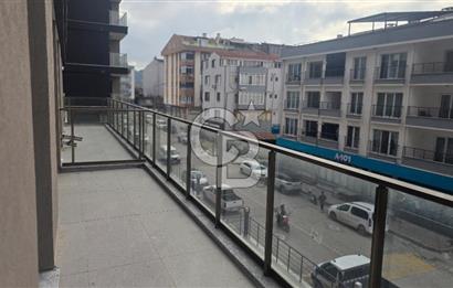 ÇANAKKALE / LAPSEKİ DARDANEL TOWER SİTESİNDE SATILIK 3+1 DAİRE