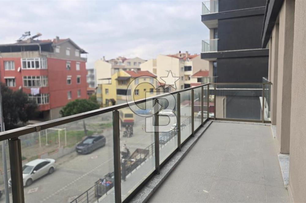 ÇANAKKALE / LAPSEKİ DARDANEL TOWER SİTESİNDE SATILIK 3+1 DAİRE