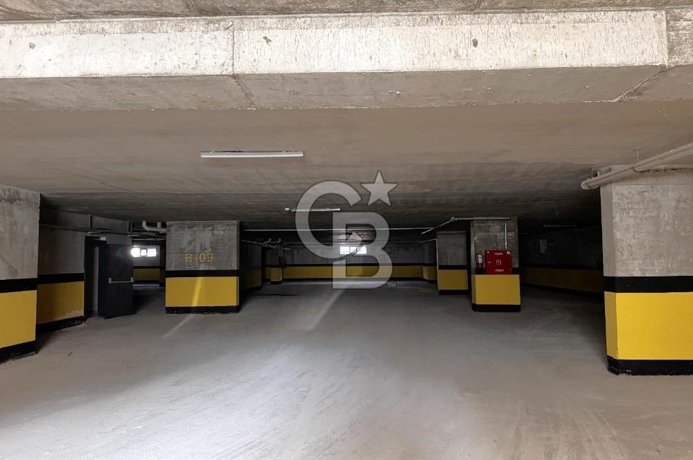 ÇANAKKALE / LAPSEKİ DARDANEL TOWER SİTESİNDE SATILIK 3+1 DAİRE