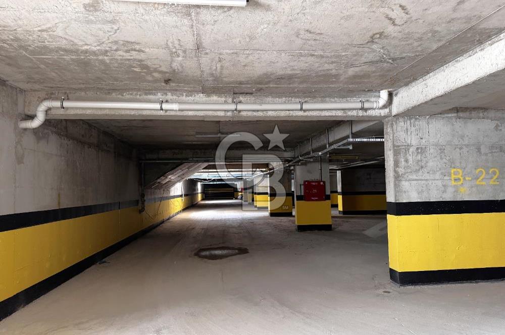 ÇANAKKALE / LAPSEKİ DARDANEL TOWER SİTESİNDE SATILIK 3+1 DAİRE