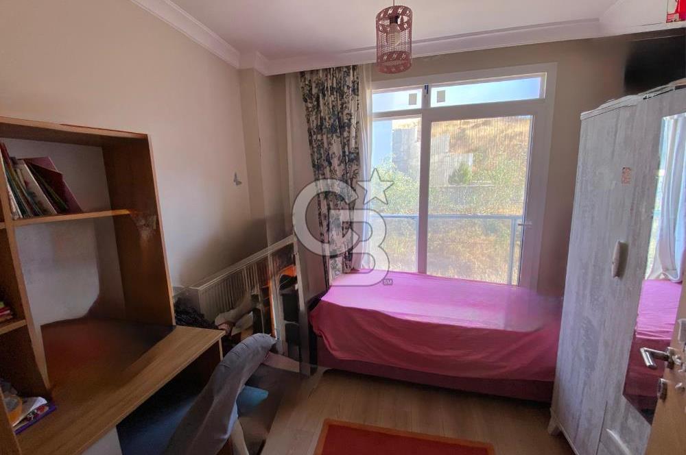 Menemen 29 Ekim Banco Sitesi Havuzlu 2+1 Daire 