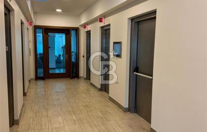 NEO' DAN SUN PLAZA'DA 390 m2 HAZIR OFİS !