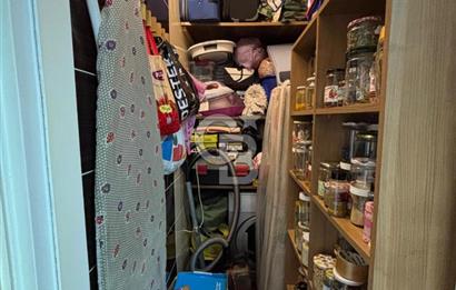 ÜÇYOL KÖSTENCE KÖPRÜSÜ LOKASYONUNDA MODERN VE LÜKS 3+1 KONUT