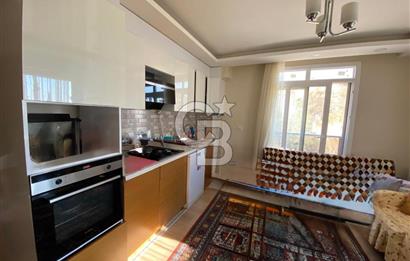 Menemen 29 Ekim Banco Sitesi Havuzlu 2+1 Daire 
