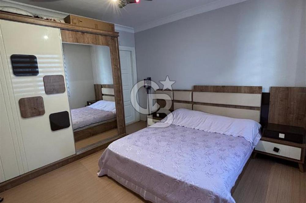 ÜÇYOL KÖSTENCE KÖPRÜSÜ LOKASYONUNDA MODERN VE LÜKS 3+1 KONUT