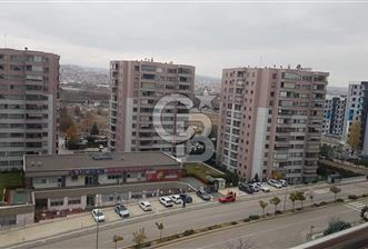 ERYAMAN'DA/PANORAMİK MANZARALI/OTOPARKLI YATIRIMLIK/EŞYALI 1+0 - 5 - 320822