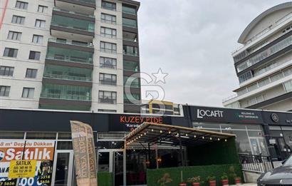 ERYAMAN'DA/PANORAMİK MANZARALI/OTOPARKLI YATIRIMLIK/EŞYALI 1+0