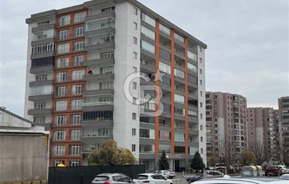 ERYAMAN'DA/PANORAMİK MANZARALI/OTOPARKLI YATIRIMLIK/EŞYALI 1+0