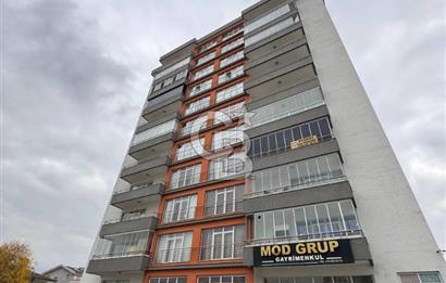 ERYAMAN'DA/PANORAMİK MANZARALI/OTOPARKLI YATIRIMLIK/EŞYALI 1+0