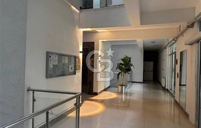 ERYAMAN'DA/PANORAMİK MANZARALI/OTOPARKLI YATIRIMLIK/EŞYALI 1+0