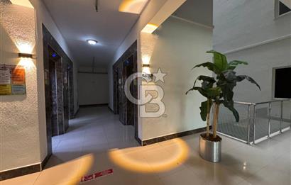 ERYAMAN'DA/PANORAMİK MANZARALI/OTOPARKLI YATIRIMLIK/EŞYALI 1+0