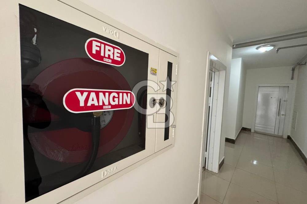 ERYAMAN'DA/PANORAMİK MANZARALI/OTOPARKLI YATIRIMLIK/EŞYALI 1+0