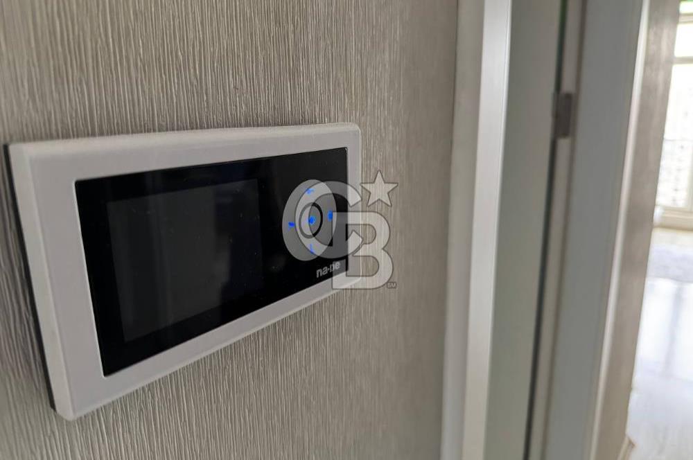 ERYAMAN'DA/PANORAMİK MANZARALI/OTOPARKLI YATIRIMLIK/EŞYALI 1+0