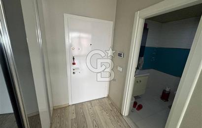 ERYAMAN'DA/PANORAMİK MANZARALI/OTOPARKLI YATIRIMLIK/EŞYALI 1+0