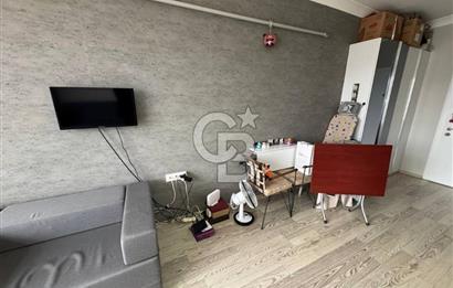 ERYAMAN'DA/PANORAMİK MANZARALI/OTOPARKLI YATIRIMLIK/EŞYALI 1+0