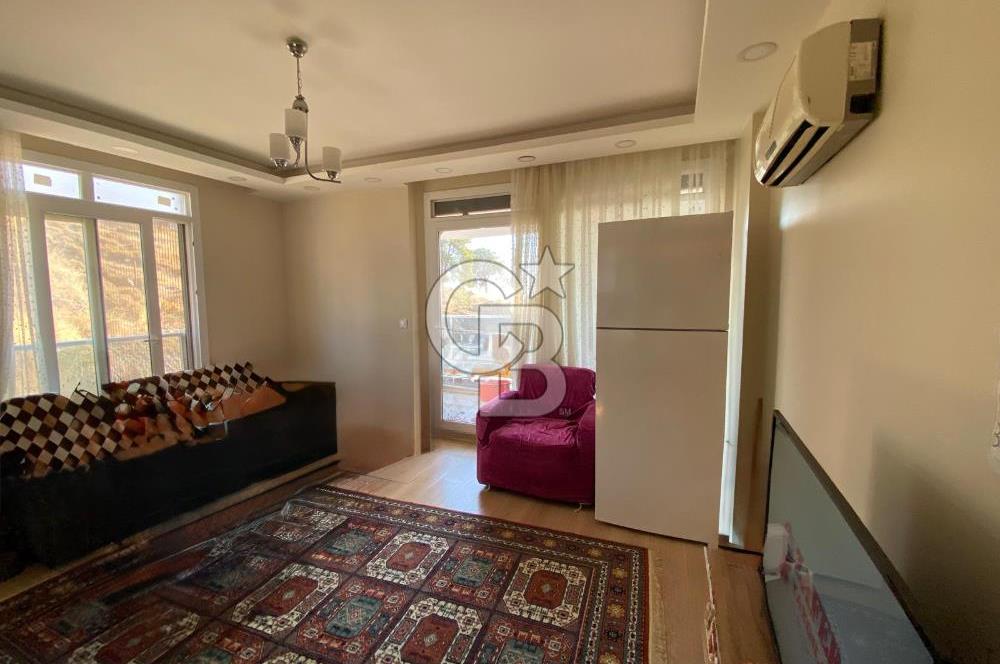 Menemen 29 Ekim Banco Sitesi Havuzlu 2+1 Daire 