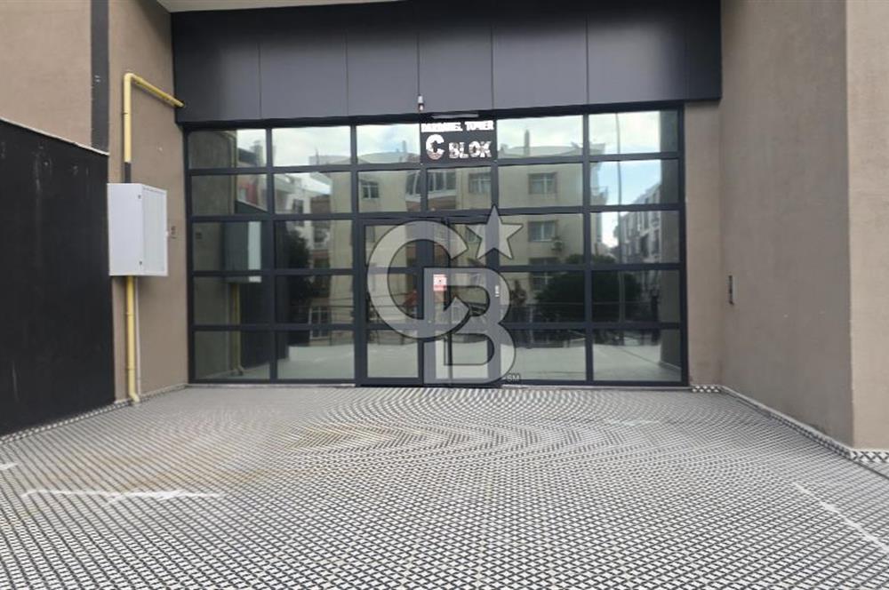 ÇANAKKALE / LAPSEKİ DARDANEL TOWER SİTESİNDE SATILIK 3+1 DAİRE