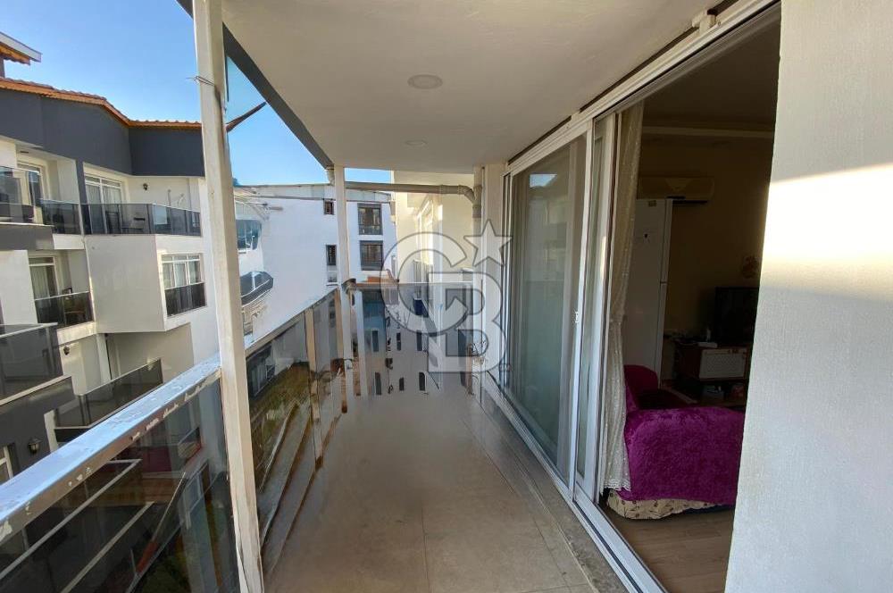 Menemen 29 Ekim Banco Sitesi Havuzlu 2+1 Daire 